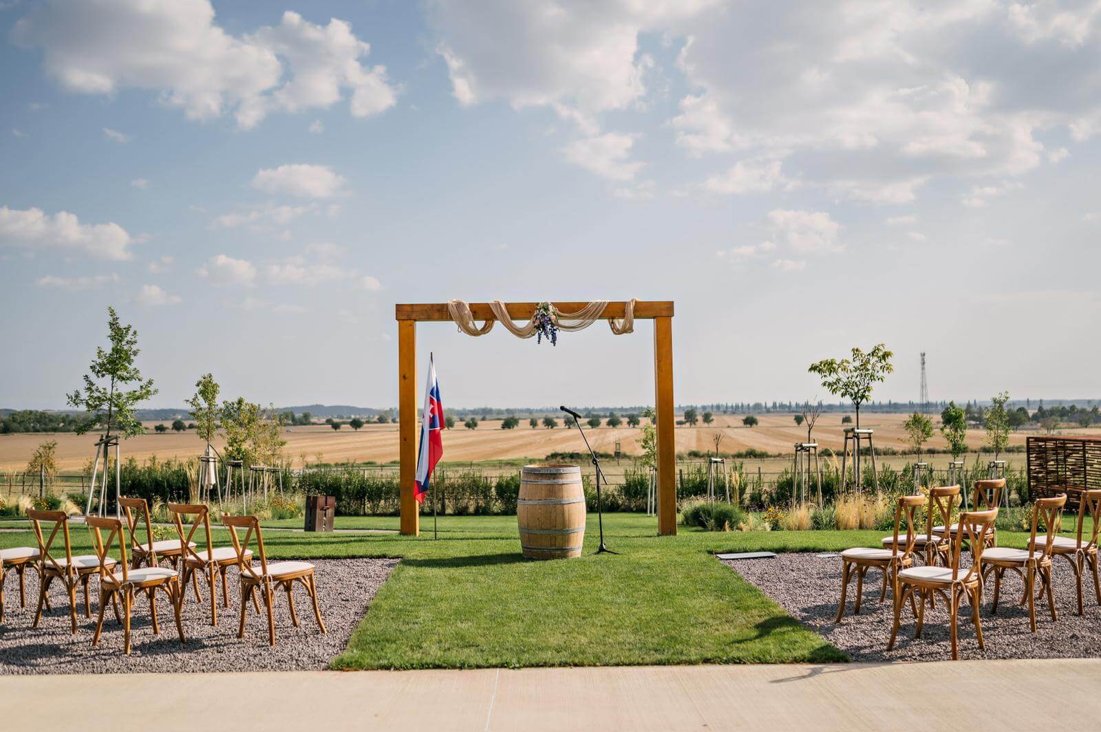 Svadba Frtus Winery