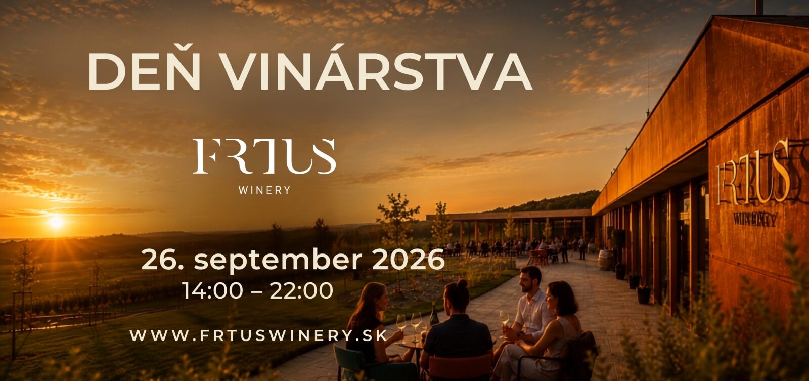 Riadená degustácia vína